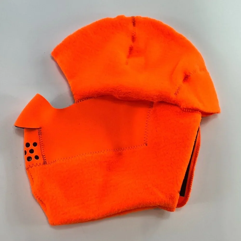 NWT Gator Fleece Lined Clavagator Face Mask